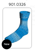 Load image into Gallery viewer, Super Soxx 4ply