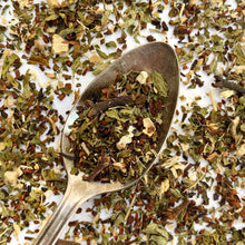 Load image into Gallery viewer, Plum Deluxe Loose Leaf Tea