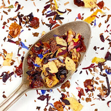 Load image into Gallery viewer, Plum Deluxe Loose Leaf Tea