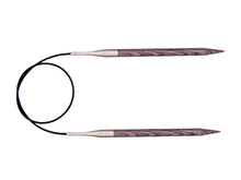 Load image into Gallery viewer, Dreamz 40" Fixed Circular Needles/Knitter's Pride