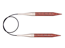 Load image into Gallery viewer, Dreamz 24" Fixed Circular Needles/KnitPro