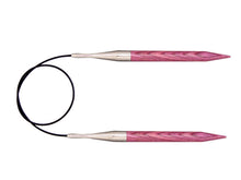 Load image into Gallery viewer, Dreamz 16" Fixed Circular Needles/KnitPro