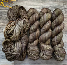 Load image into Gallery viewer, Plush Sock