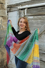 Load image into Gallery viewer, Knitting Pattern/Katy Carroll