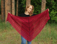 Load image into Gallery viewer, Knitting Pattern/Katy Carroll