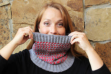 Load image into Gallery viewer, Knitting Pattern/Katy Carroll