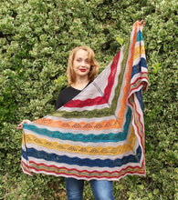 Load image into Gallery viewer, Knitting Pattern/Katy Carroll