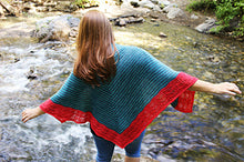 Load image into Gallery viewer, Knitting Pattern/Katy Carroll