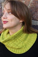 Load image into Gallery viewer, Knitting Pattern/Katy Carroll