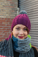 Load image into Gallery viewer, Knitting Pattern/Katy Carroll