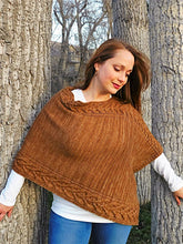 Load image into Gallery viewer, Knitting Pattern/Katy Carroll