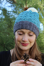 Load image into Gallery viewer, Knitting Pattern/Katy Carroll