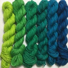 Load image into Gallery viewer, JuJubee Gradient Set