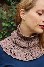 Load image into Gallery viewer, Knitting Pattern/Katy Carroll