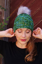 Load image into Gallery viewer, Knitting Pattern/Katy Carroll