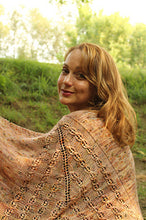 Load image into Gallery viewer, Knitting Pattern/Katy Carroll