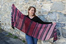 Load image into Gallery viewer, Knitting Pattern/Katy Carroll