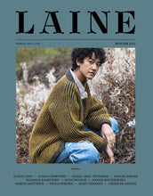 Load image into Gallery viewer, Laine Magazine