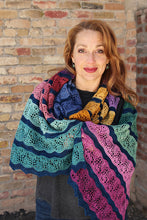 Load image into Gallery viewer, Knitting Pattern/Katy Carroll