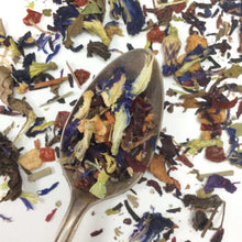 Load image into Gallery viewer, Plum Deluxe Loose Leaf Tea