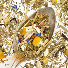 Load image into Gallery viewer, Plum Deluxe Loose Leaf Tea