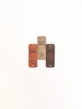 Load image into Gallery viewer, Shinywear Co. No-Sew Tags