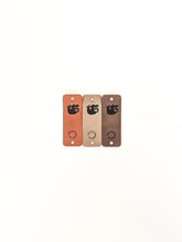 Load image into Gallery viewer, Shinywear Co. No-Sew Tags