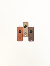 Load image into Gallery viewer, Shinywear Co. No-Sew Tags