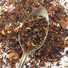 Load image into Gallery viewer, Plum Deluxe Loose Leaf Tea