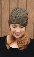 Load image into Gallery viewer, Knitting Pattern/Katy Carroll