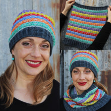 Load image into Gallery viewer, Knitting Pattern/Katy Carroll