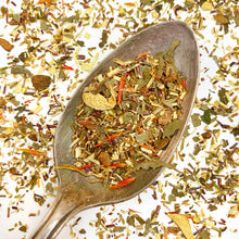 Load image into Gallery viewer, Plum Deluxe Loose Leaf Tea