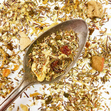 Load image into Gallery viewer, Plum Deluxe Loose Leaf Tea