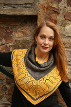 Load image into Gallery viewer, Knitting Pattern/Katy Carroll