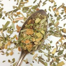 Load image into Gallery viewer, Plum Deluxe Loose Leaf Tea