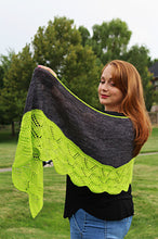 Load image into Gallery viewer, Knitting Pattern/Katy Carroll