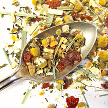 Load image into Gallery viewer, Plum Deluxe Loose Leaf Tea