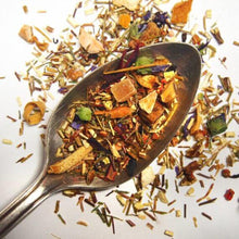 Load image into Gallery viewer, Plum Deluxe Loose Leaf Tea