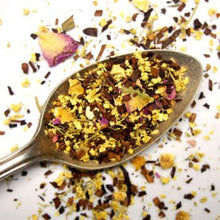 Load image into Gallery viewer, Plum Deluxe Loose Leaf Tea