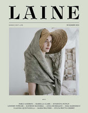 Load image into Gallery viewer, Laine Magazine