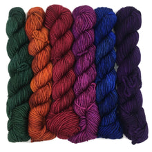 Load image into Gallery viewer, JuJubee Gradient Set