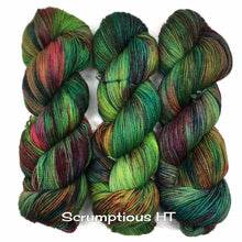 Load image into Gallery viewer, Scrumptious HT