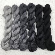 Load image into Gallery viewer, JuJubee Gradient Set