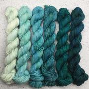 Load image into Gallery viewer, JuJubee Gradient Set