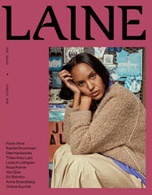 Load image into Gallery viewer, Laine Magazine