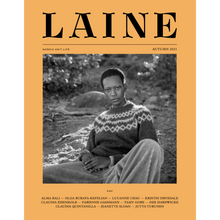 Load image into Gallery viewer, Laine Magazine
