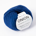 Load image into Gallery viewer, Organic Cotton