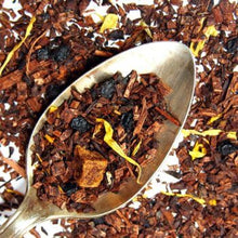 Load image into Gallery viewer, Plum Deluxe Loose Leaf Tea