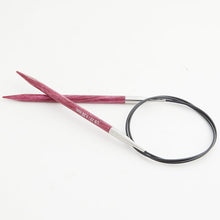 Load image into Gallery viewer, Dreamz 40" Fixed Circular Needles/Knitter's Pride