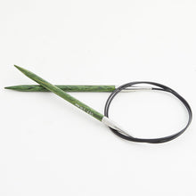 Load image into Gallery viewer, Dreamz 40" Fixed Circular Needles/Knitter's Pride
